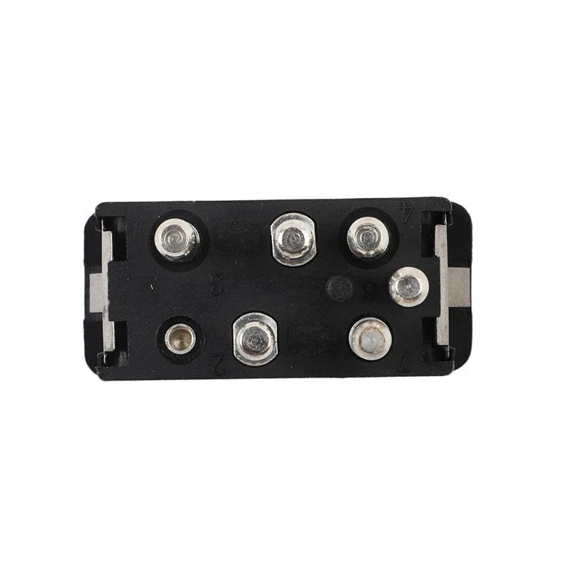 Power Window Switches 2 x for Mercedes Benz W123 (1976–1985)
