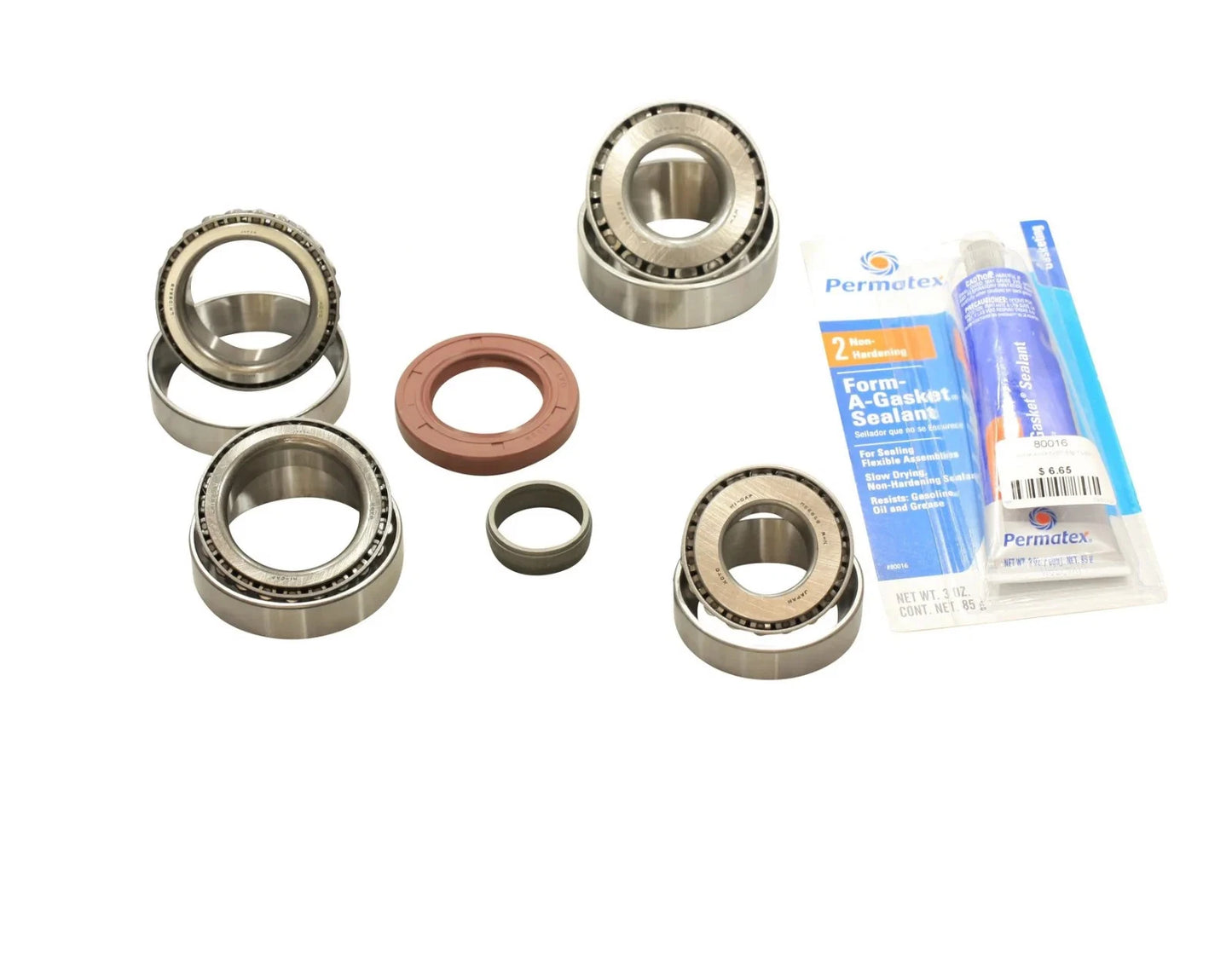 Differential Kit for Ford Fairlane, Fairmont, Falcon, LTD