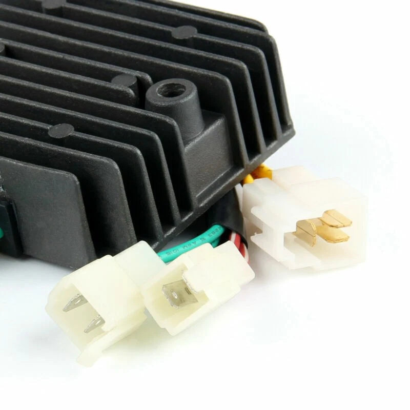 Ignition Solenoid Relay Starter for Yamaha SR XN XQ YFM (3MW-81940-01-00A)