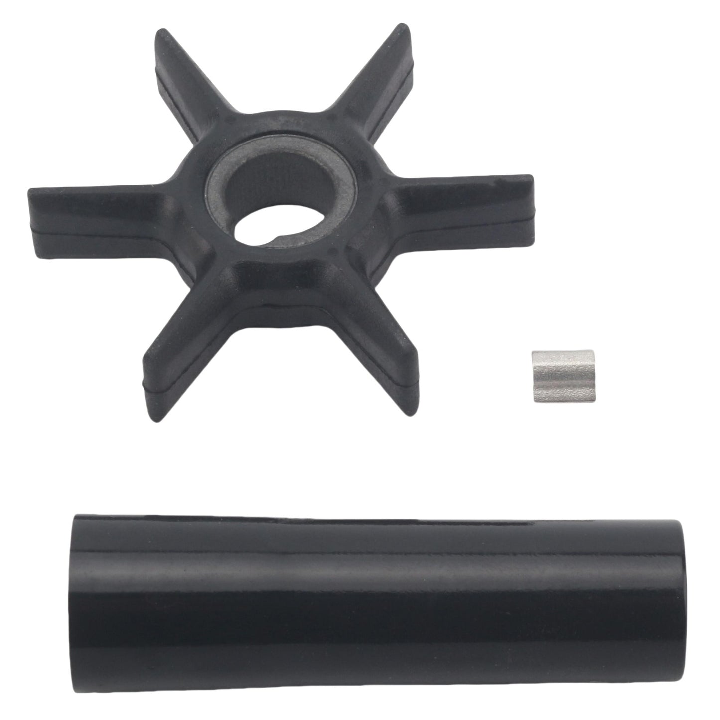Water Pump Impeller Kit for Mercury Mariner 6-15 HP (4-Stroke)