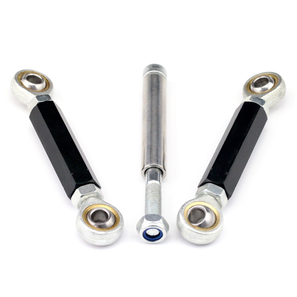 Rear Suspension Lowering Links Kit for Honda CBR 250R/CBR 300R (2011–2019)