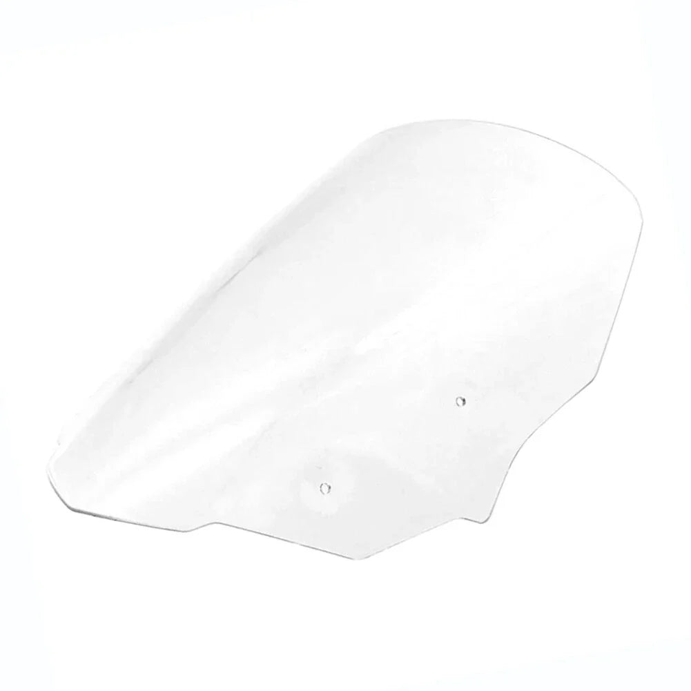 Windshield Deflector for Honda XL750 Transalp (2023)