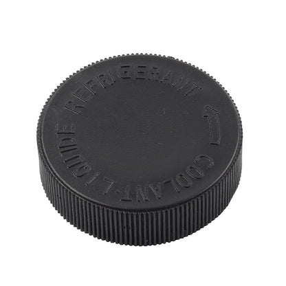 Coolant Overflow Reservoir Cap for Infiniti EX35 FX37, Nissan Murano Rogue