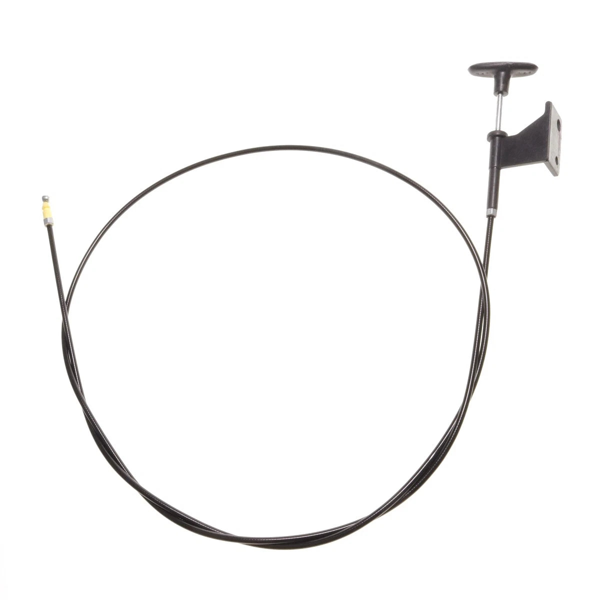 Hood Release Cable for Mitsubishi Triton K11 L200 Mighty Max Cyclone Colt (1996–2006)