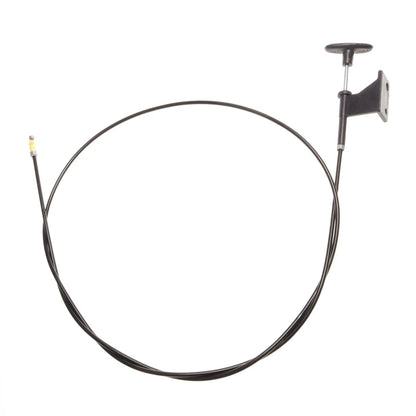 Hood Release Cable for Mitsubishi Triton K11 L200 Mighty Max Cyclone Colt (1996–2006)