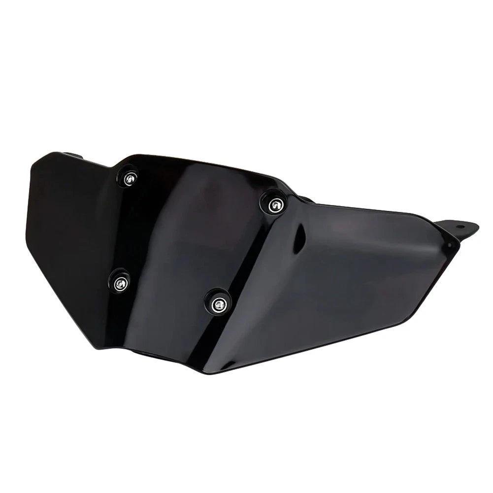 Clear LED Stop Tail Light Brake Turn Signals for Yamaha YZF R6 (1998–2000)