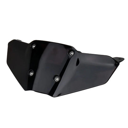 Clear LED Stop Tail Light Brake Turn Signals for Yamaha YZF R6 (1998–2000)