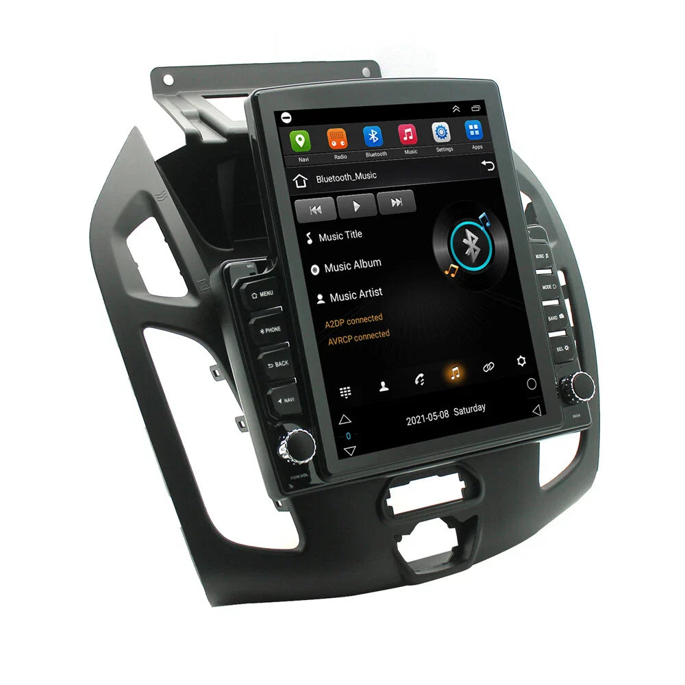9.7" Android 13 Stereo Radio GPS for Ford Transit Connect (2014-2018)