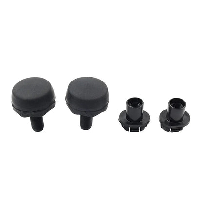 Rubber Hood Stop Bumpers for Ford Edge Escape Focus MKC (2015-2023)