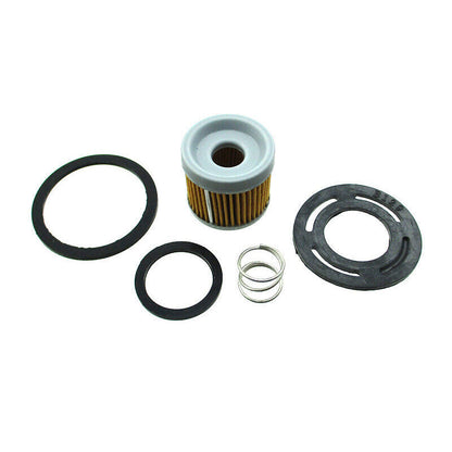 Fuel Pump Filter Assembly for Mercruiser 3.0 4 Cyl