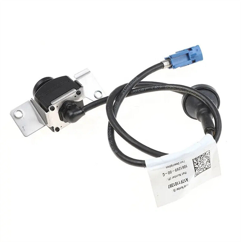 Rear View Backup Camera for Tesla Model X (2016–2020) and S (2016–2020)
