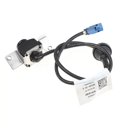 Rear View Backup Camera for Tesla Model X (2016–2020) and S (2016–2020)