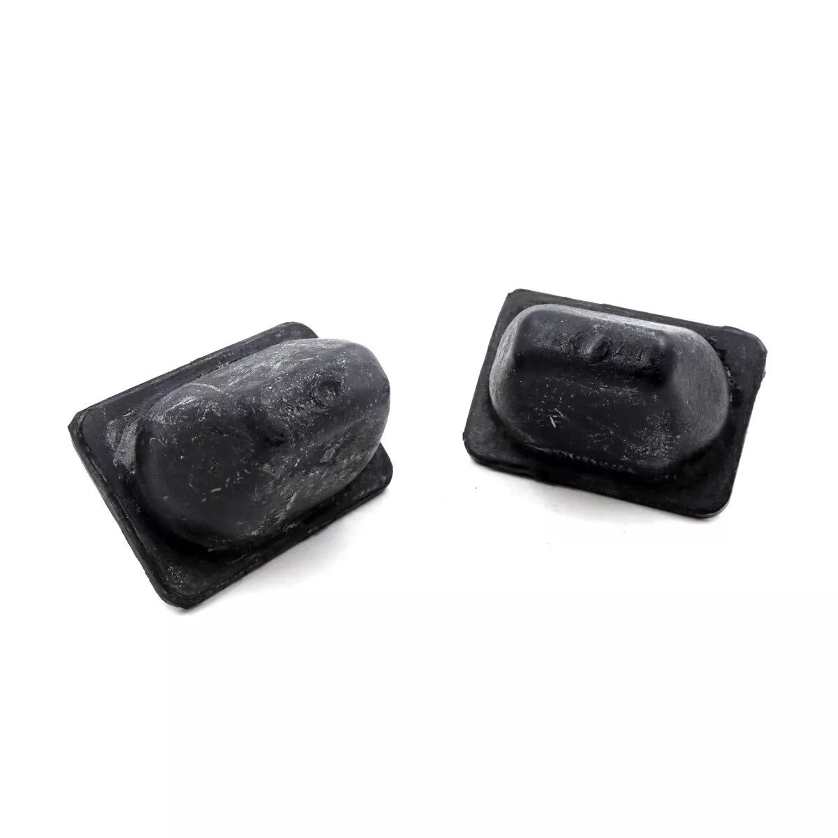 Spring Bumper Support for Mitsubishi Triton L200 Strakar Strada 2WD