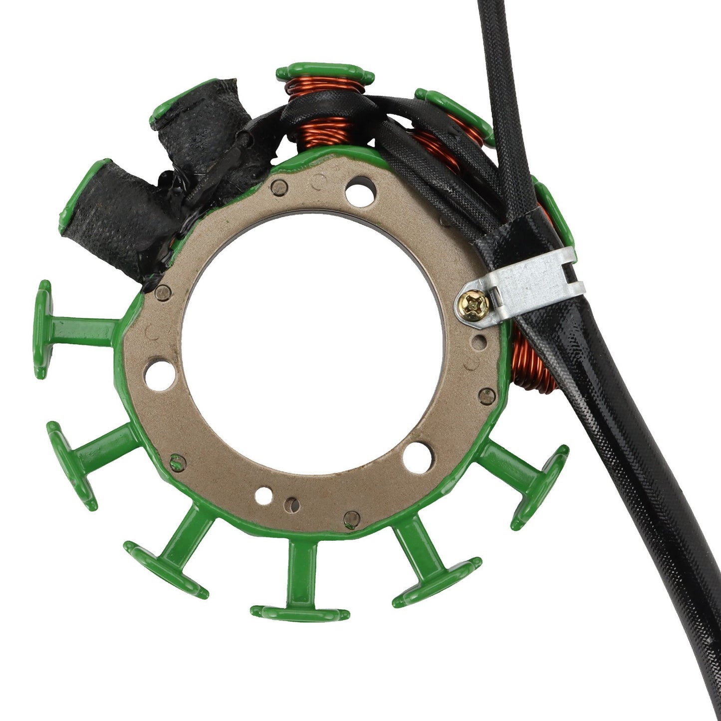 Magneto Generator Stator Coil for Honda XR400R XR650R (1996–2007)