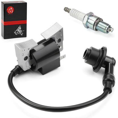 Ignition Coil Spark Plug Wire Cap for Yamaha G11 G16 G20 G21 G22 G23 G27 G28 (1995–2006)