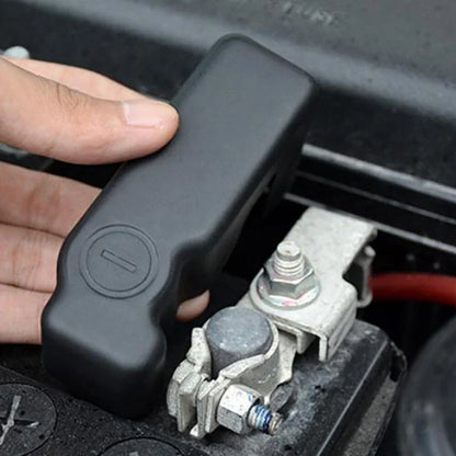Battery Negative Terminal Cover for Toyota Vios Land Cruiser Prado (2003-2023)