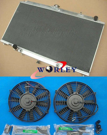 Radiator Shroud Fan for Nissan Patrol GU Y61 (1997–2013)