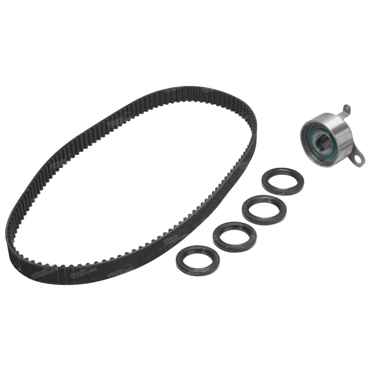 Timing Belt Tensioner Kit for Toyota Corolla (1992–2001)