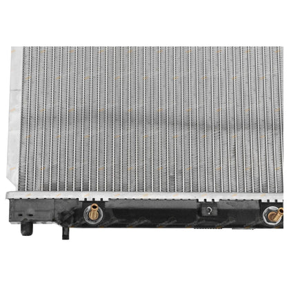 Alloy Core Radiator for Toyota Echo Hatch/Sedan/Sportivo Auto/Manual (1999–2005)