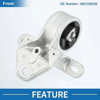 Engine Motor Mount for Chrysler Town & Country 3.3L (2001–2007)