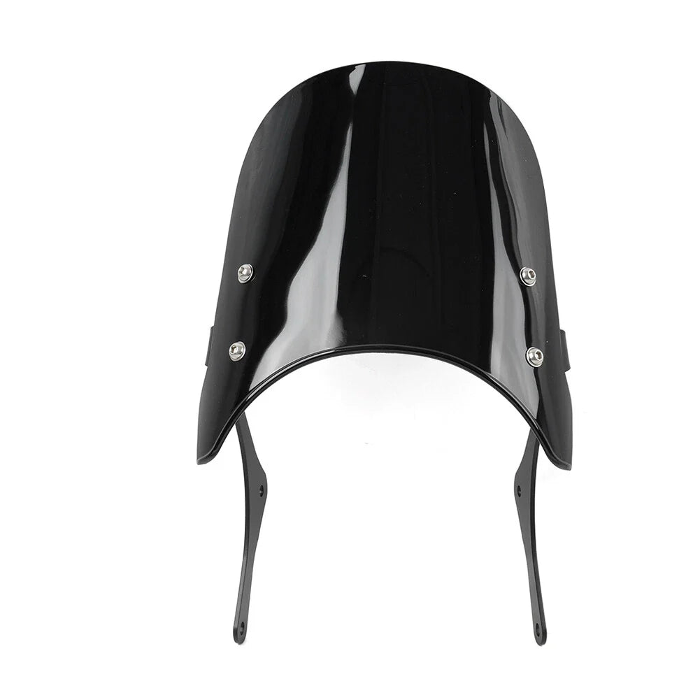 Windshield Deflector for Honda CT110 CT125 Hunter Cub (2020 - Present)