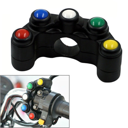Adjustable Windshield Extension for Motorcycle Universal