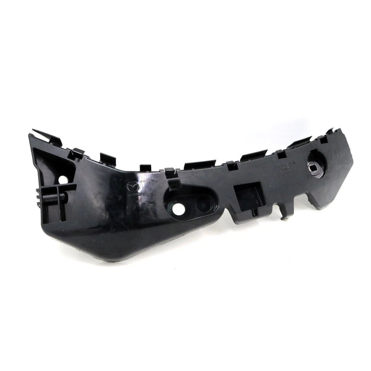 Rear Bumper Retainer Bracket for Mazda2 5-Door DJ DL (2015–2020)