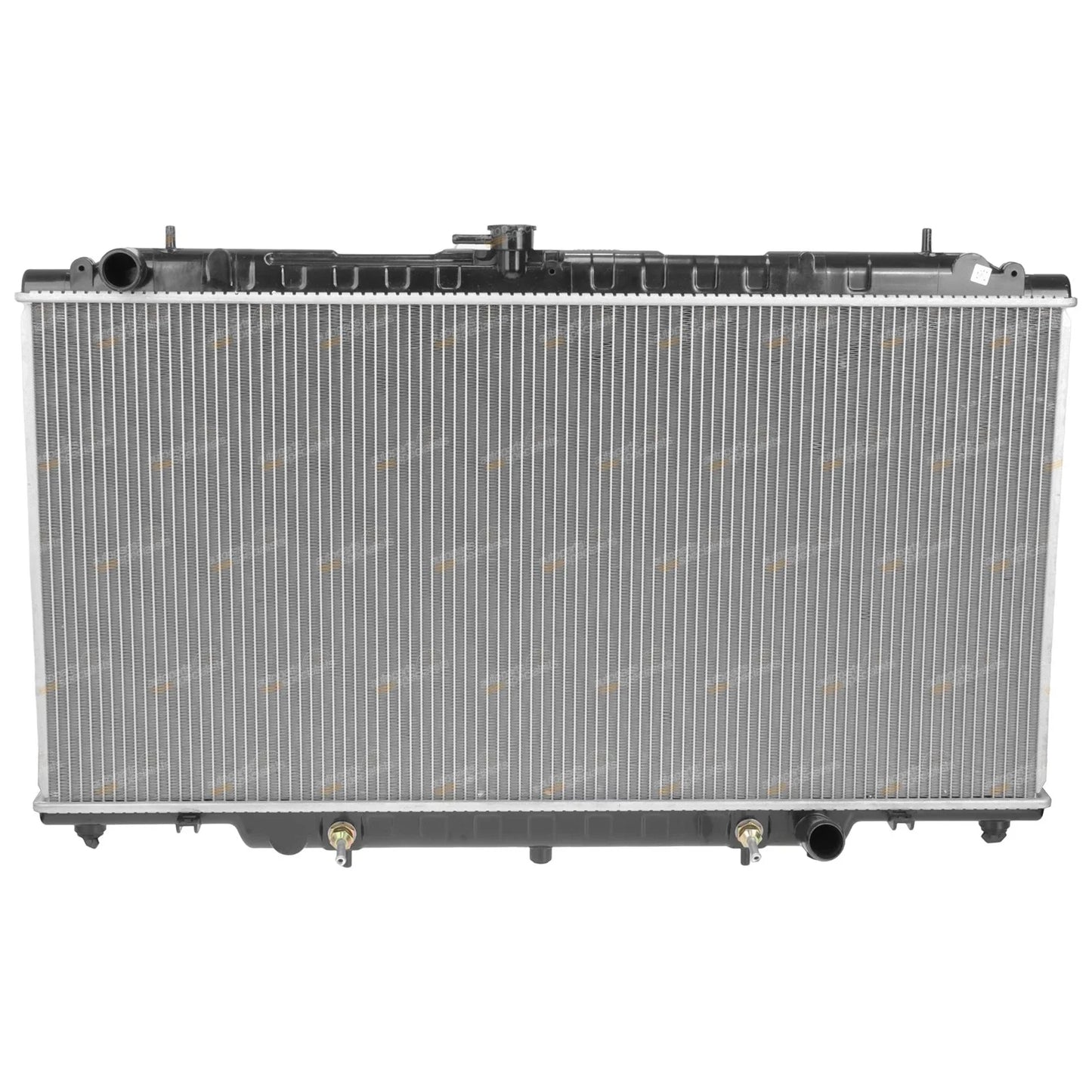 Aluminium Alloy Radiator 4.5L Radiator for Nissan Patrol GU V6 (1997-2001)