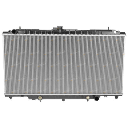 Aluminium Alloy Radiator 4.5L Radiator for Nissan Patrol GU V6 (1997-2001)