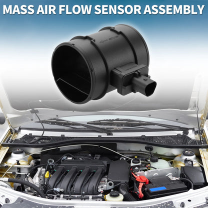 Mass Air Flow Sensor for Chevrolet Cruze (2011–2016) No. 55561912