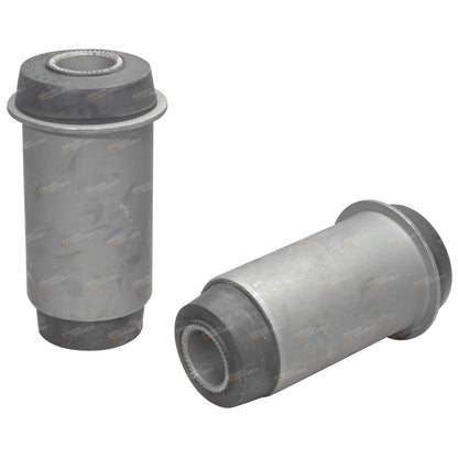 2 Lower Control Arm Bushings for Toyota Hilux (1988–1997) RWD