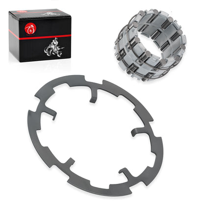 Front Diff Sprague Bearing for Polaris Scrambler 850 XP (2014–2023)