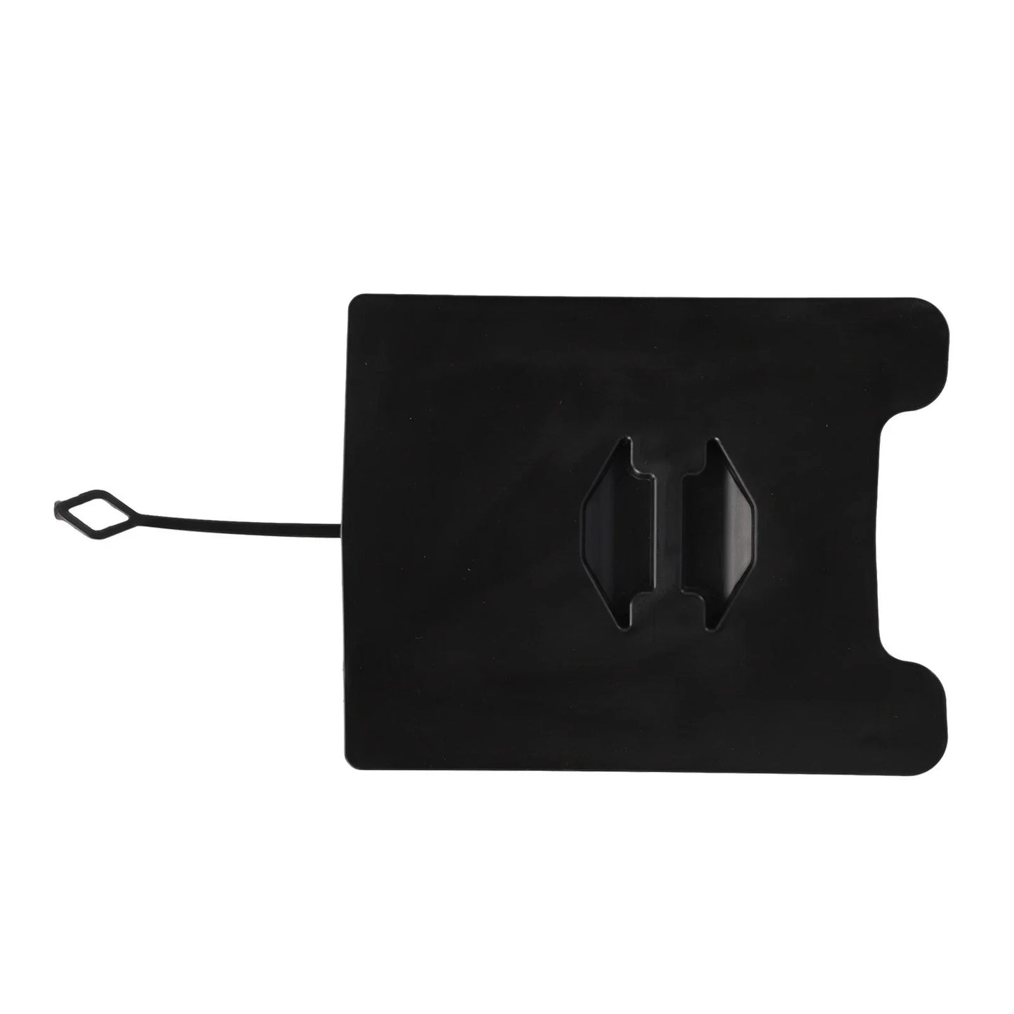 Front Wheel Lining Cover Plate