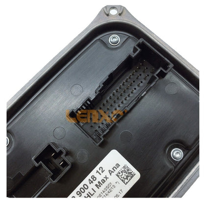 LED Headlight Module for Mercedes GLC (2016–2023)