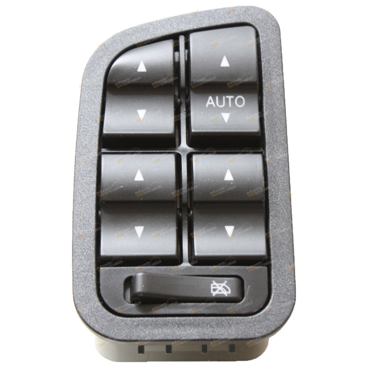 Electric Window Switch for Ford Falcon BA BF (2002–2008)