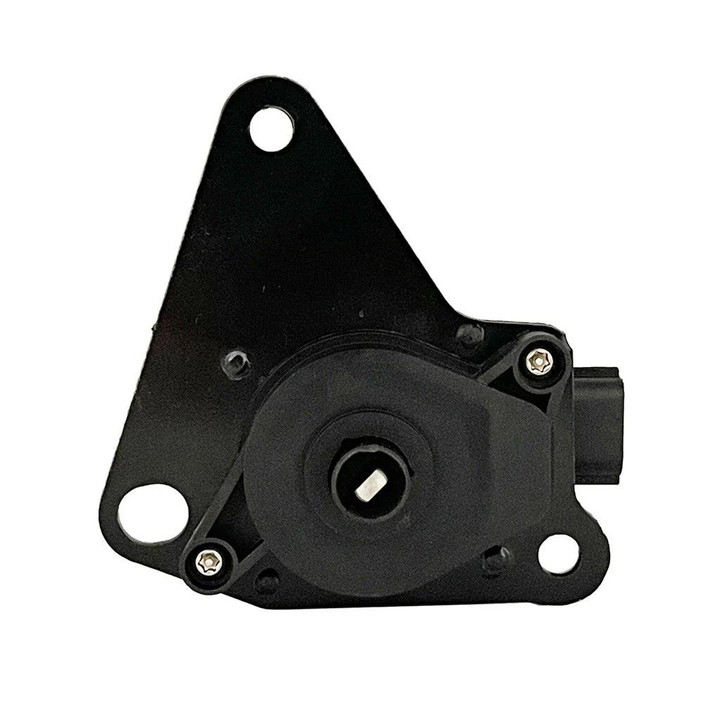 Intake Manifold w/ Runner Control Valve for Dodge Caliber, Journey, Jeep (2007-2012)