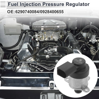 Fuel Pressure Regulator for Mercedes-Benz A-Class (2005-2012) 20-70 Psi