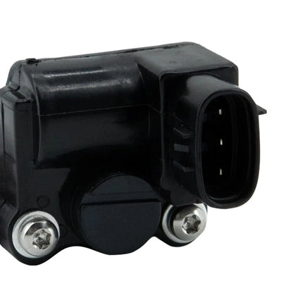 Rear Rack for Honda Trail 125 CT 125 Hunter Cub (2020–2023) A1 Black