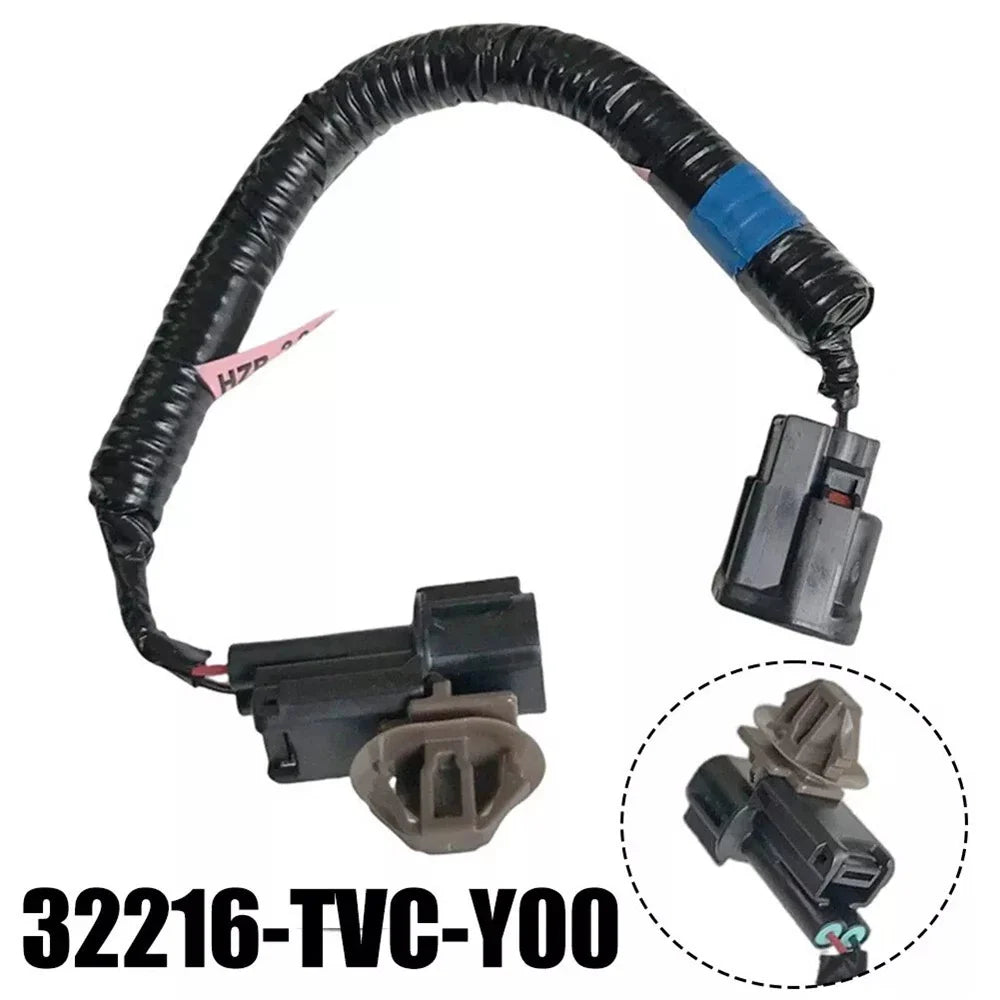 L Front Bumper Wire for Honda Accord (2018-2020)