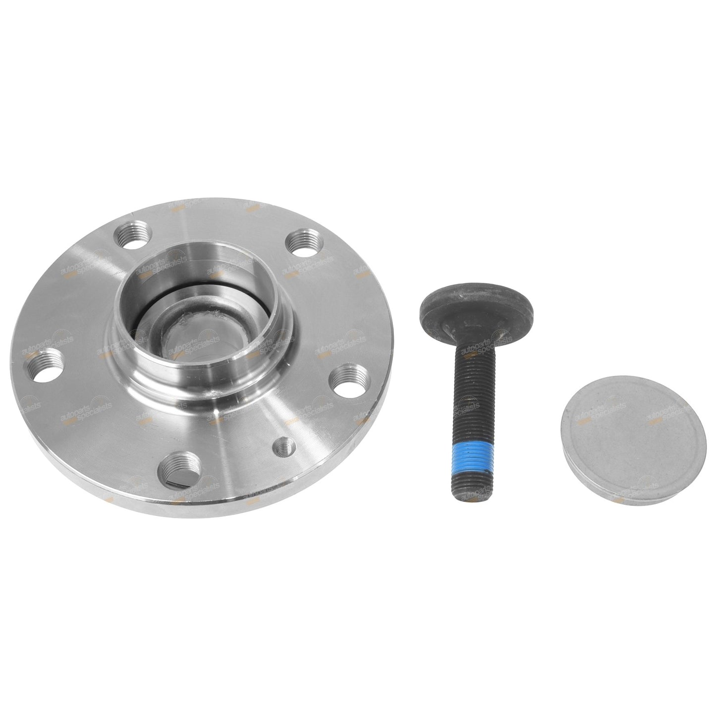 Rear Wheel Bearing Hub for Volkswagen Golf MK4 (1998–2004)