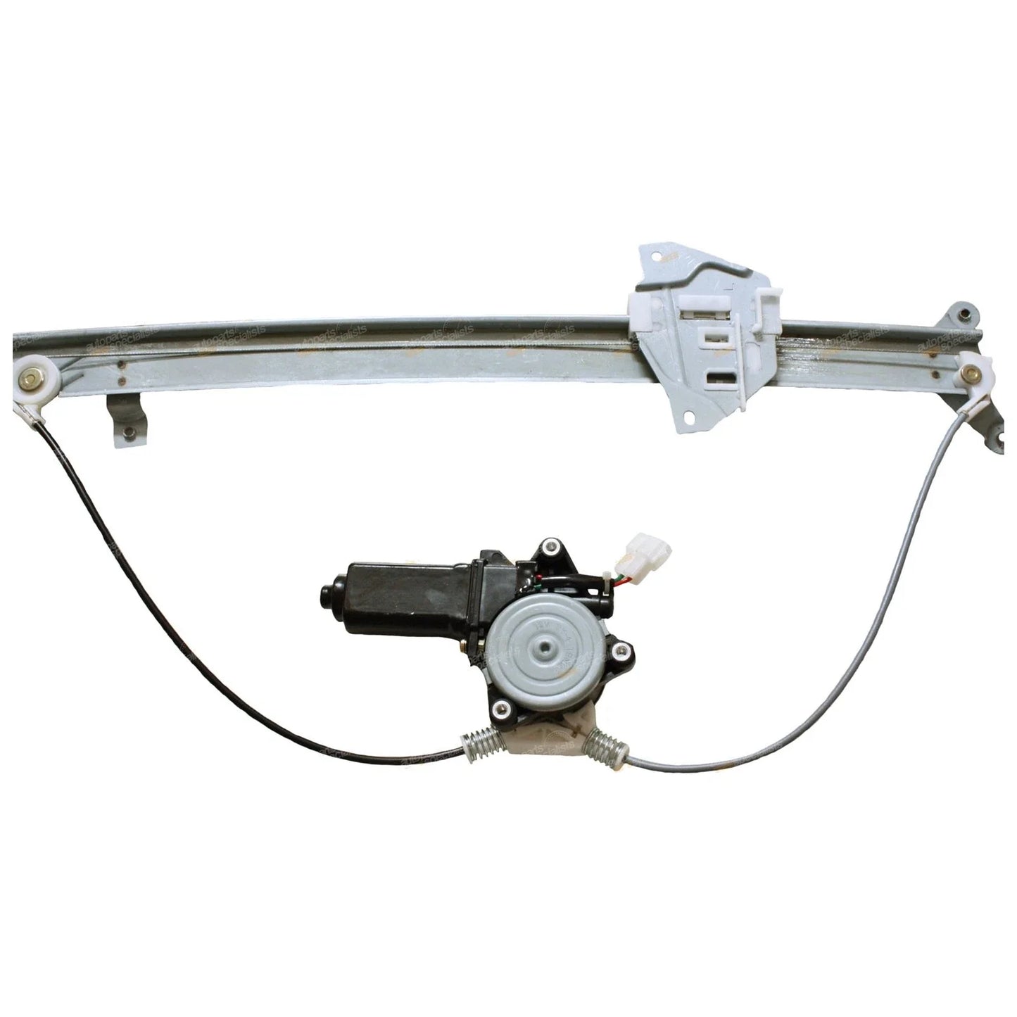 Front Left Window Regulator for Mitsubishi Pajero NL with Electric Motor