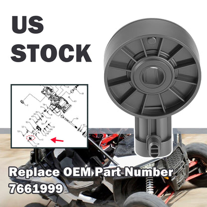 Gear Position Switch Sensor for Polaris ACE Sportsman Ranger RZR Turbo (2014–2023)