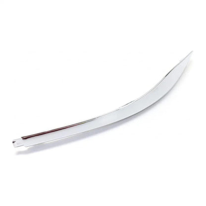 Rear Left Side Bumper Chrome Molding Trim for Nissan Murano (2015-2020)