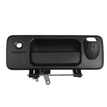 Tailgate Handle with Keyhole & Camera for Toyota (2014–2021)
