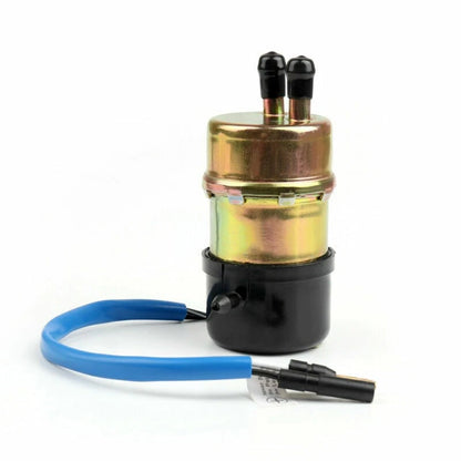 Fuel Pump for Kawasaki Mule 3000 3010 4X4 KAF620 2500 A (1990–2023)