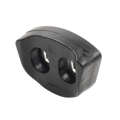 Rubber Tailgate Damper Buffer Pad for Mitsubishi Pajero Montero