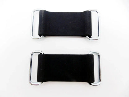 Fuel Tank Strap Set for Honda TRX500 Foreman Rubicon (2001-2014)