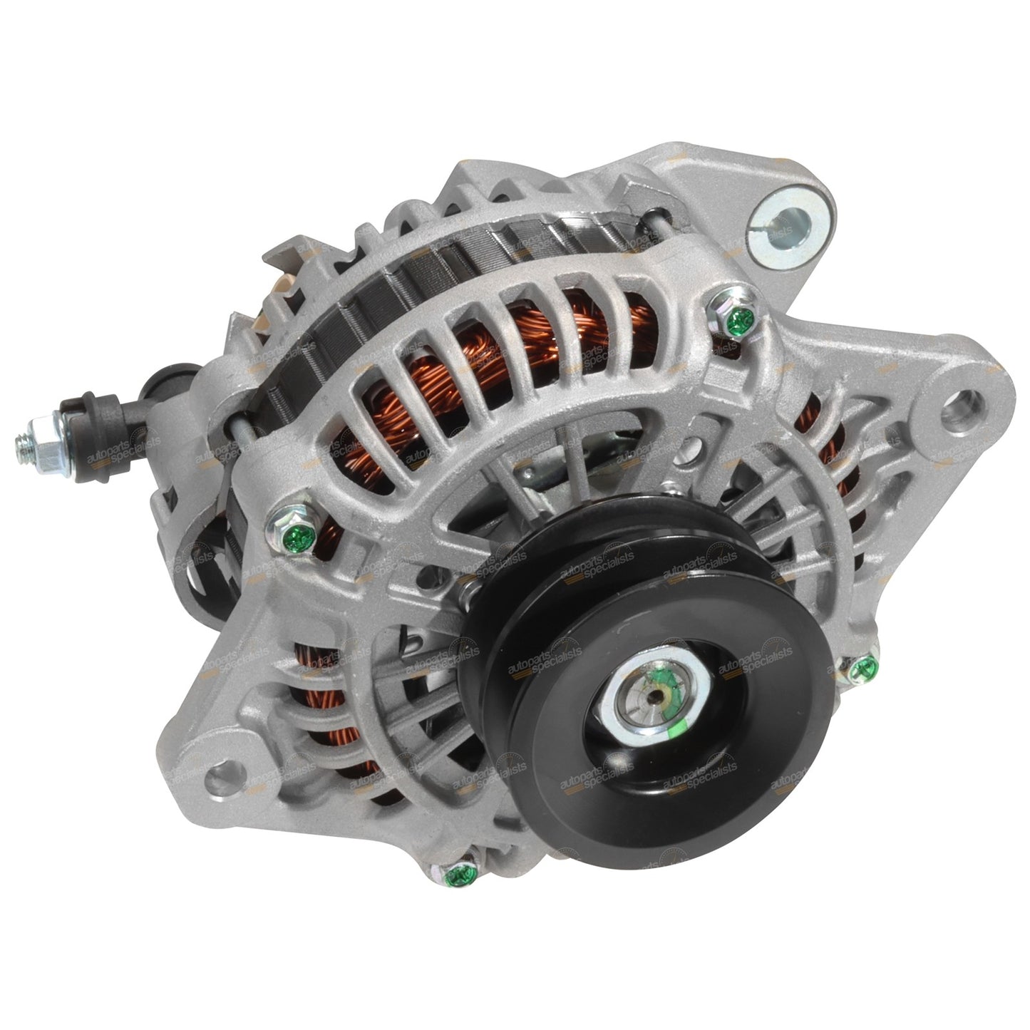 Alternator for Nissan Patrol GQ 4.2L (1988–1991)