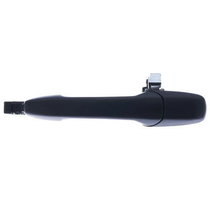 Front Left Outer Door Handle for Mazda 2 (2002–2007) - Primed Black