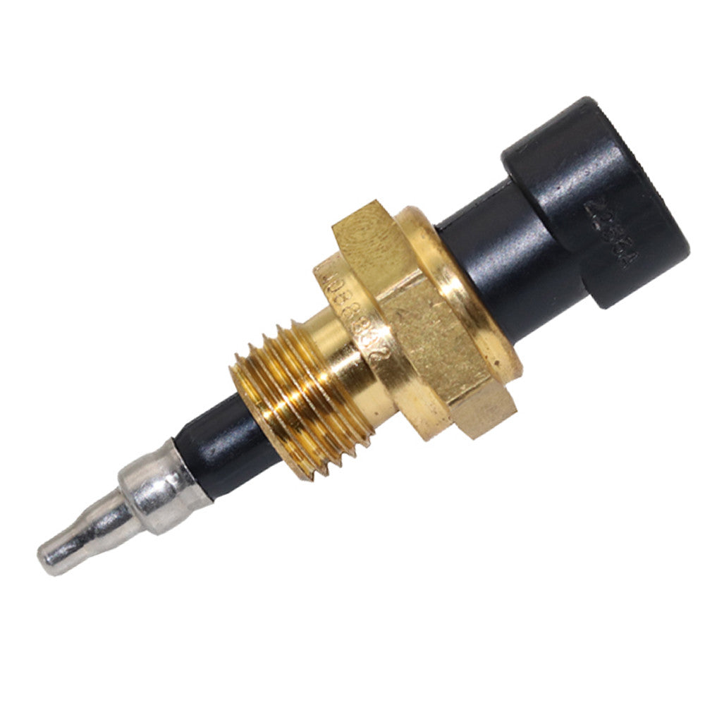 Coolant Temperature Sensor for Cummins ISX QSX ISF 2.8 ISBE ISC 8.3 (2000–2023)